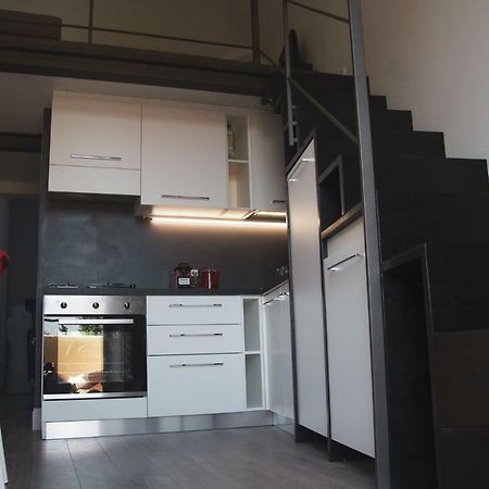 Ama Casa Apartment Pisa Exterior photo