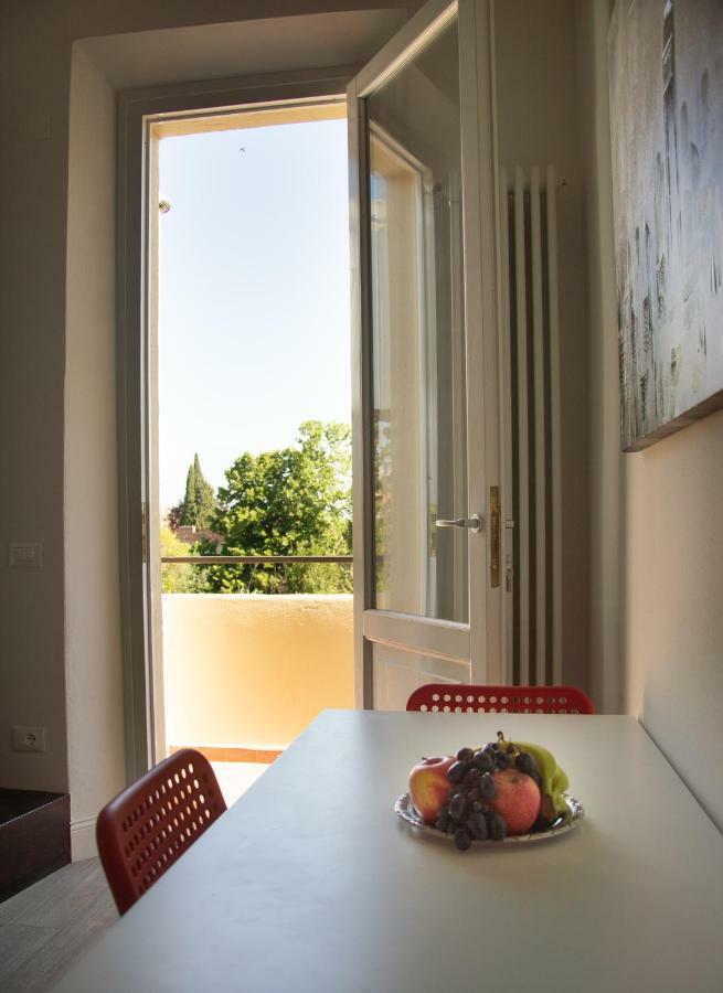 Ama Casa Apartment Pisa Exterior photo