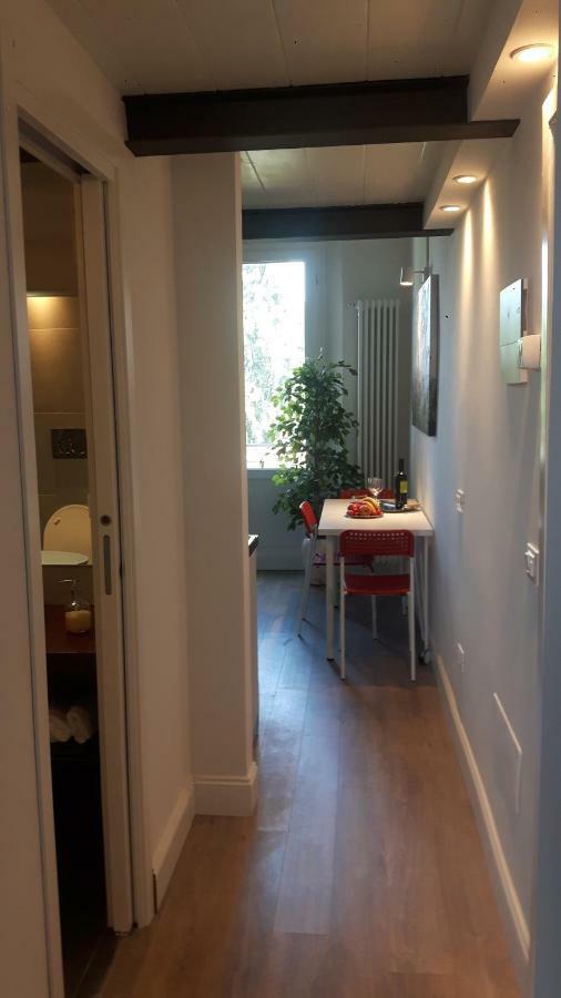 Ama Casa Apartment Pisa Exterior photo