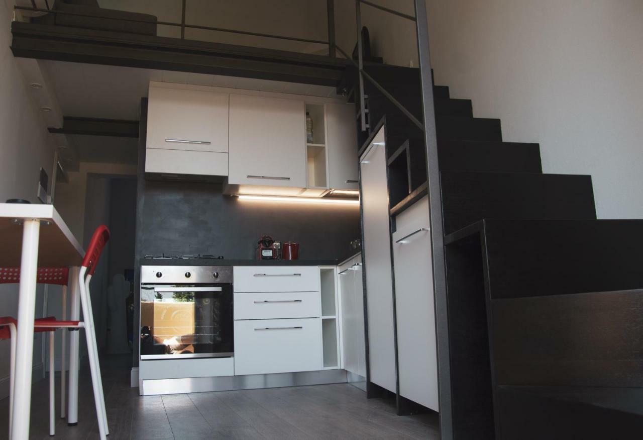 Ama Casa Apartment Pisa Exterior photo