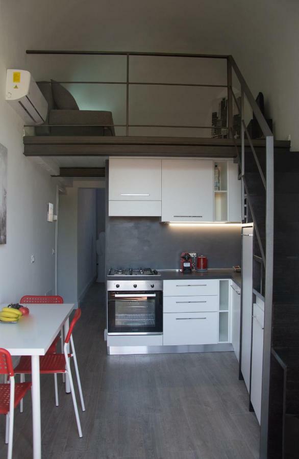 Ama Casa Apartment Pisa Exterior photo