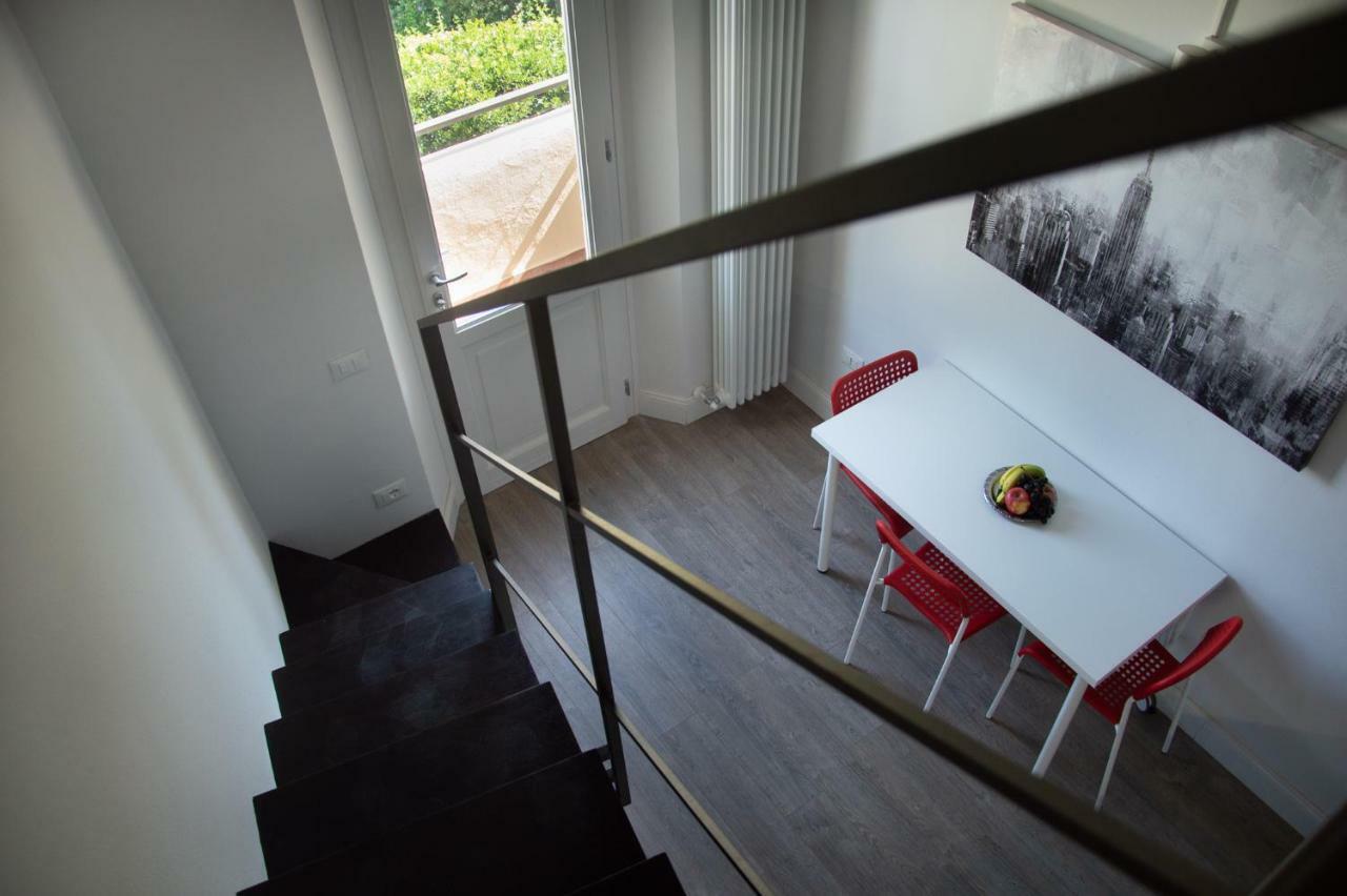 Ama Casa Apartment Pisa Exterior photo