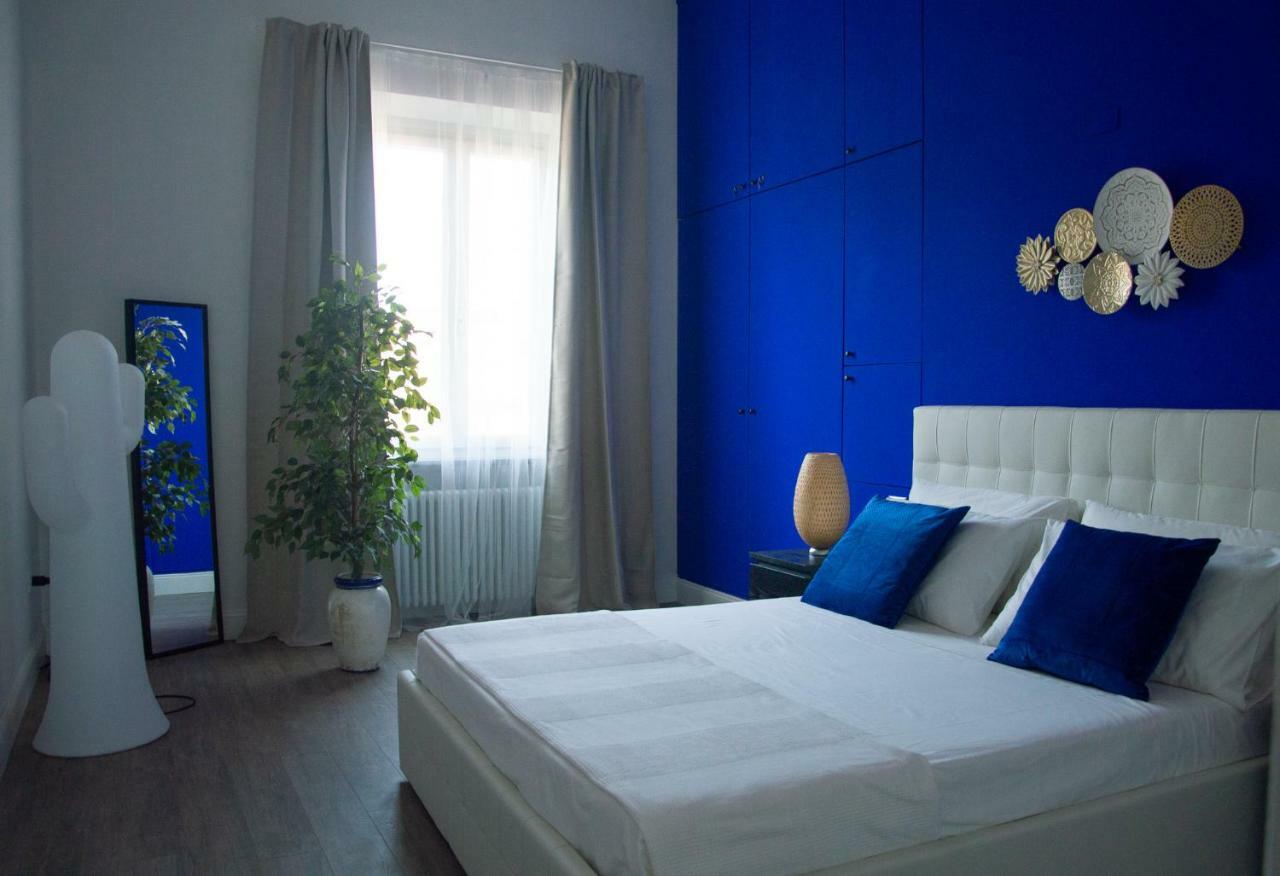 Ama Casa Apartment Pisa Exterior photo